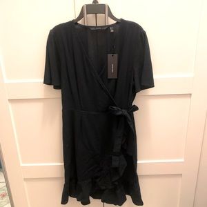 ASOS - Vero Moda - Wrap Dress - Small